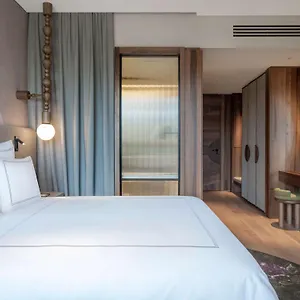 Swissotel טביליסי