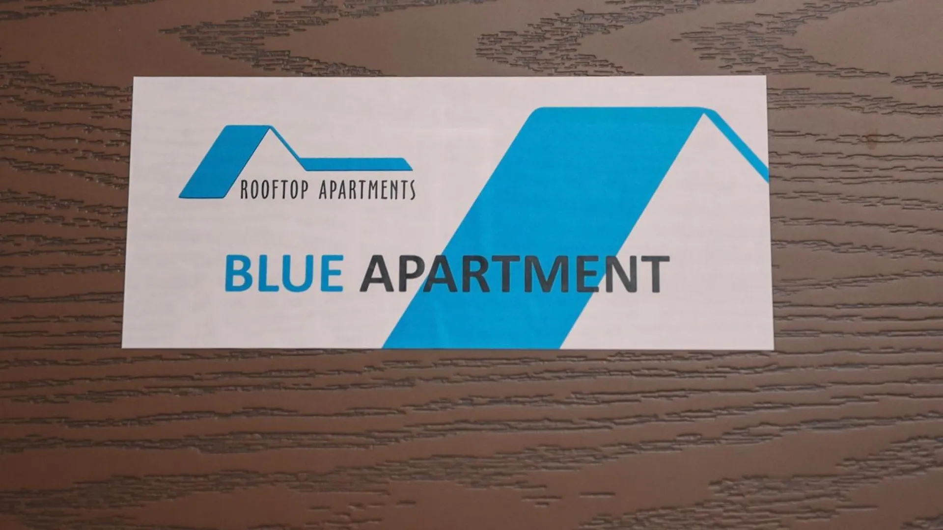 Rooftop Blue Apartment At Rustaveli Avenue Tbilisi